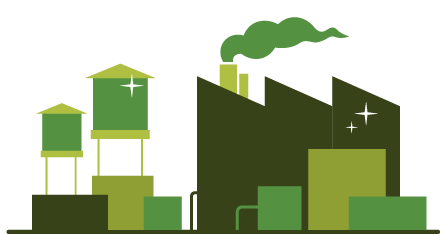 industry